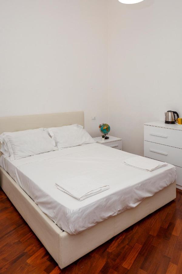 Guest house Mercadante