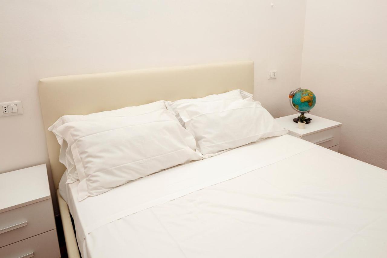Guest house Mercadante *