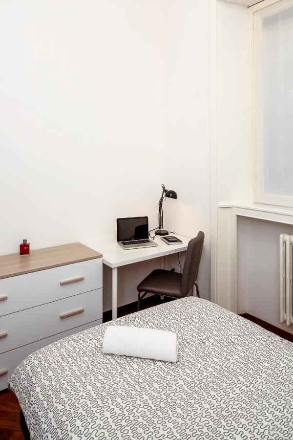 Mercadante Guest house Milan