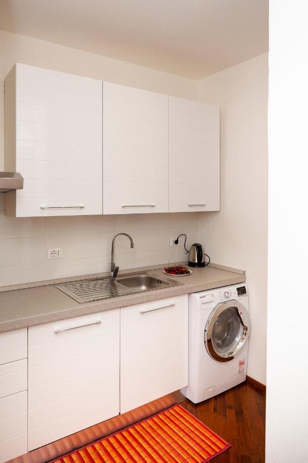 Mercadante Guest house